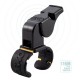 GWIZDEK FOX 40 CLASSIC CZARNY FINGERGRIP
