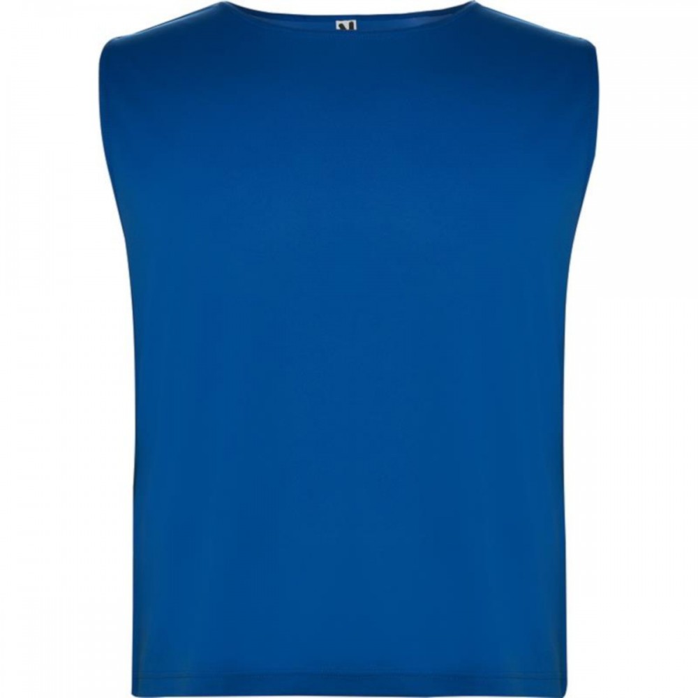 KOSZULKA ZNACZNIK ROLY NIEBIESKA R.XL