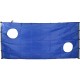 TARCZA KURTYNA DO BRAMKI 300x205x120CM
