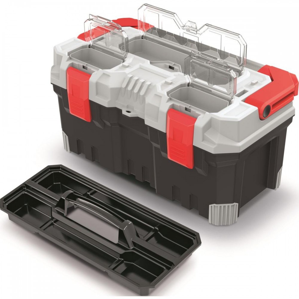 SKRZYNKA NARZĘDZIOWA TITAN PLUS 50