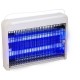 ELEKTRYCZNA LAMPA LED OWADOBÓJCZA 8W 230V GRUNDIG