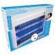 ELEKTRYCZNA LAMPA LED OWADOBÓJCZA 8W 230V GRUNDIG