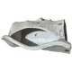 DONICA OGRODOWA TWARZ 25.5x45.5x23.5CM