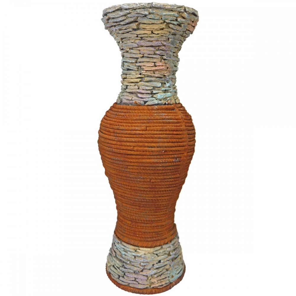 WAZA OGRODOWA 23.5X23X63,5CM