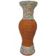 WAZA OGRODOWA 23.5X23X63,5CM