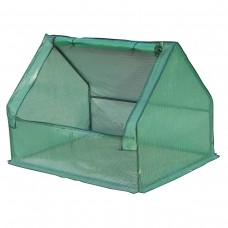 SZKLARNIA OGRODOWA MINI 124X94X94CM