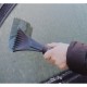 SKROBACZKA DO SZYB 32CM DUNLOP ŻÓŁTA
