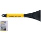 SKROBACZKA DO SZYB 32CM DUNLOP ŻÓŁTA