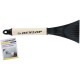 SKROBACZKA DO SZYB 32CM DUNLOP BIAŁA