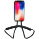 UCHWYT NA TELEFON OBRACANY360 STOPNI GRUNDIG