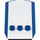 CARPOINT TARCZA PARKINGOWA SKROBACZKA 2W1 SHELL