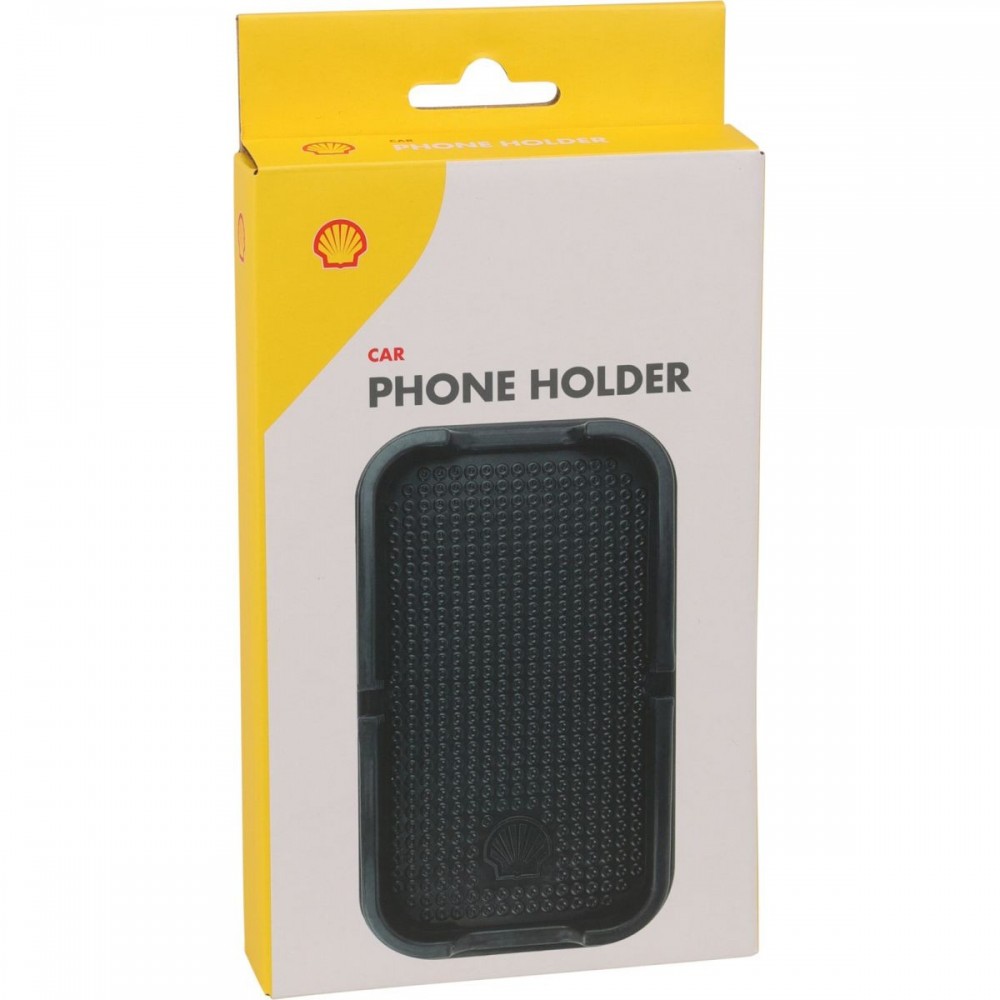 MATA ANTYPOŚLIZGOWA POD TELEFON OKULARY SHELL 10x17CM