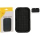 MATA ANTYPOŚLIZGOWA POD TELEFON OKULARY SHELL 10x17CM
