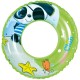 KÓŁKO DO PŁYWANIA PANDA 50CM 35028 - ZIELONY