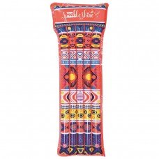MATERAC PLAŻOWY BOHO 171x66x22CM 33116