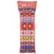 MATERAC PLAŻOWY BOHO 171x66x22CM 33116