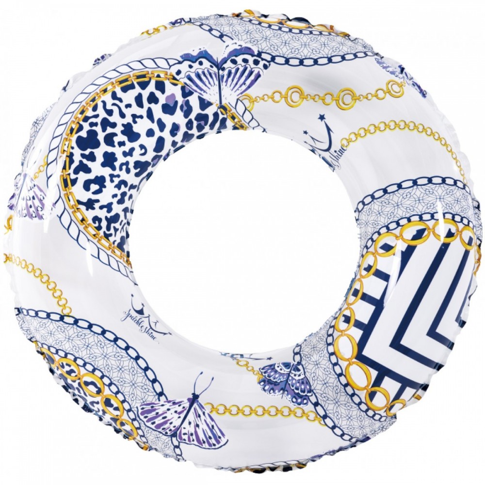KÓŁKO DO PŁYWANIA FASHION 90CM 35104