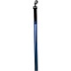 SMYCZ Z PASKIEM LED DŁ 120CM - NIEBIESKI