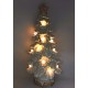 CHOINKA DEKORACYJNA LED 67CM
