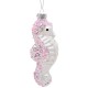 BOMBKA FORMÓWKA SZKLANA SEA HORSE 15,5CM