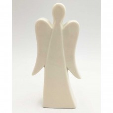 FIGURKA ANIOŁ 7x2,5x14,5CM