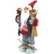 FIGURKA MIKOŁAJ LUX 30cm