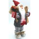 FIGURKA MIKOŁAJ LUX 30cm