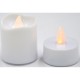 ZESTAW 16 ŚWIECZEK TEA LIGHT LED