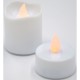 ZESTAW 16 ŚWIECZEK TEA LIGHT LED