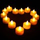 ZESTAWA 8 ŚWIECZEK TEA LIGHT LED