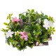 WIANEK STROIK DEKORACYJNY TEA LIGHT ŚREDNICA 16CM