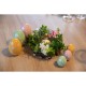 WIANEK STROIK DEKORACYJNY TEA LIGHT ŚREDNICA 16CM