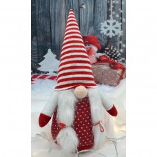 SKRZAT DEKORACYJNY CANDY GIRL 35CM
