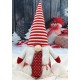 SKRZAT DEKORACYJNY CANDY GIRL 35CM