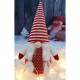 SKRZAT DEKORACYJNY CANDY GIRL 35CM