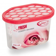 POCHŁANIACZ WILGOCI 500ml/ 230g ROSE