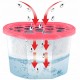 POCHŁANIACZ WILGOCI 500ml/ 230g ROSE