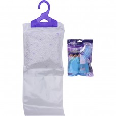 POCHŁANIACZ WILGOCI WISZĄCY 210G LAWENDA