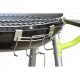 BBQ GRILL ORGANIZER 17,5 CM