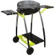 GRILL OGRODOWY JAWA PRIM 105x61x96,5CM