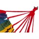 HAMAK OGRODOWY 1 OSOBOWY 200X100CM
