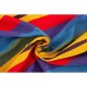 HAMAK OGRODOWY 1 OSOBOWY 200X100CM