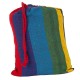 HAMAK OGRODOWY 1 OSOBOWY 200X100CM