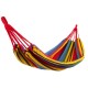HAMAK OGRODOWY 1 OSOBOWY 200X100CM