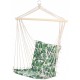 HAMAK FOTEL BRAZYLIJSKI 100x50CM NATURA JUNGLE LIGHT