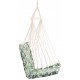 HAMAK FOTEL BRAZYLIJSKI 100x50CM NATURA JUNGLE LIGHT