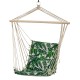 HAMAK FOTEL BRAZYLIJSKI 100x50CM NATURA JUNGLE LIGHT