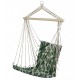HAMAK FOTEL BRAZYLIJSKI 100x50CM NATURA JUNGLE LIGHT