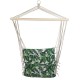 HAMAK FOTEL BRAZYLIJSKI 100x50CM NATURA JUNGLE LIGHT