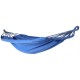 HAMAK OGRODOWY 1 OSOBOWY 200x100CM CHABROWY